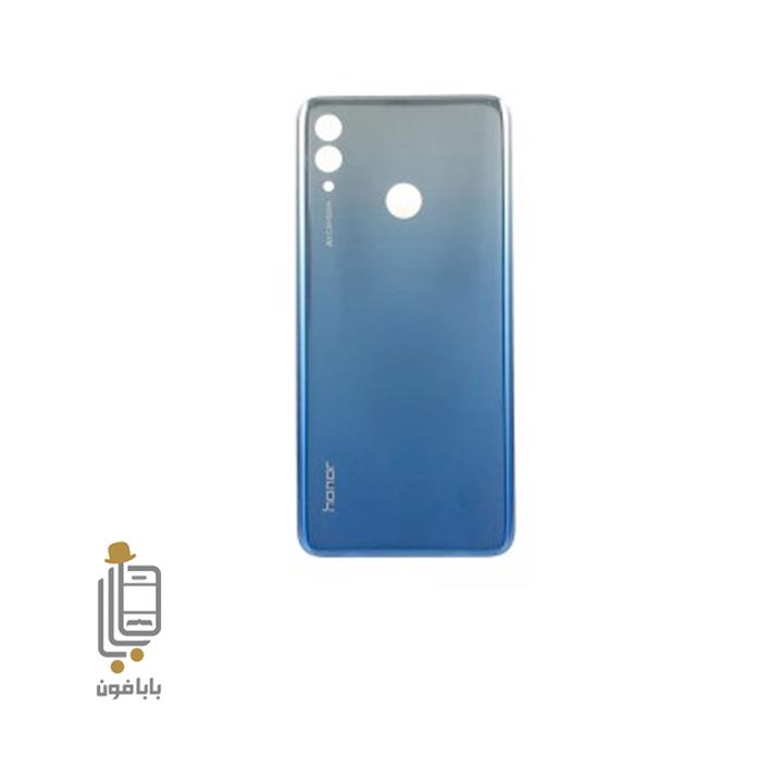 درب پشت هوآوی Honor 10 Lite Back Cover Huawei Honor 10 LITE Black